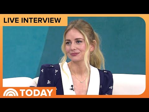 Justine Lupe Talks ‘Nobody Wants This’ S2, Motherhood, More