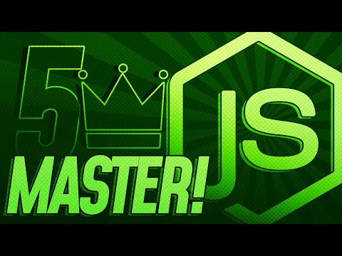 5 Node.js Backend Concepts To Master TODAY