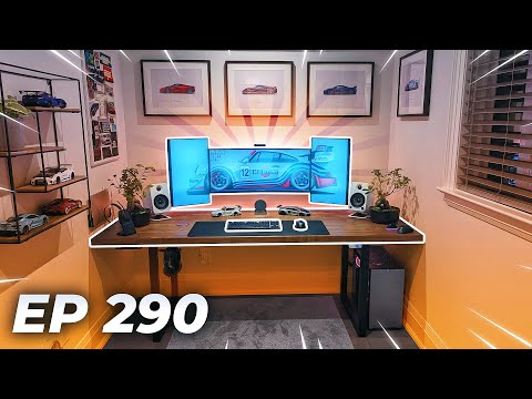 Setup Wars - Episode 290