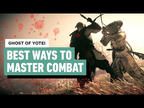 Ghost of Yotei: 9 Tips to Dominate Every Battle