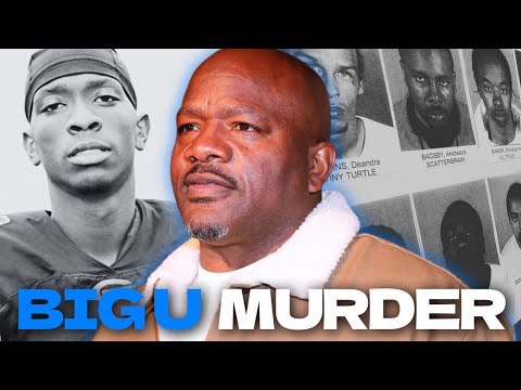 The Big U Murders That Caused a Rollin 60s RICO
