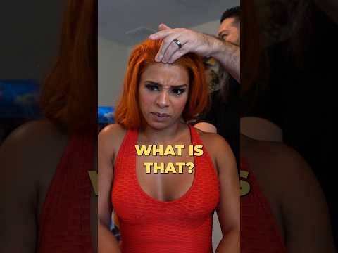 I Cracked This Female Wrestler