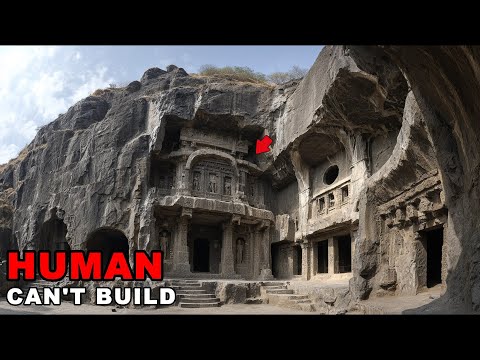 3 Hours Of Unexplained Archaeological Mysteries Beyond Modern Understanding