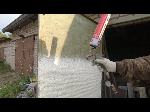 ПОЛНАЯ ВЕРСИЯ РАСПЫЛИТЕЛЬ МОНТАЖНОЙ ПЕНЫ