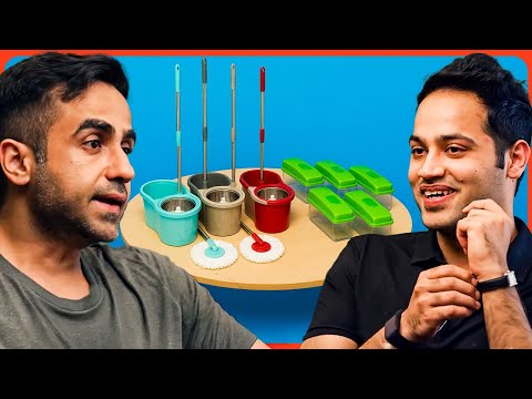 How I Made 10 Lacs Selling Products On Amazon | Raj Shamani