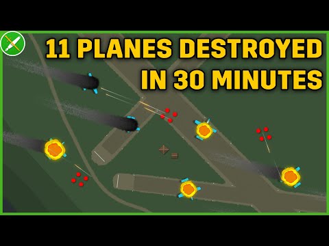 Daring SAS Raid on Argentine Airbase - Falklands War Documentary