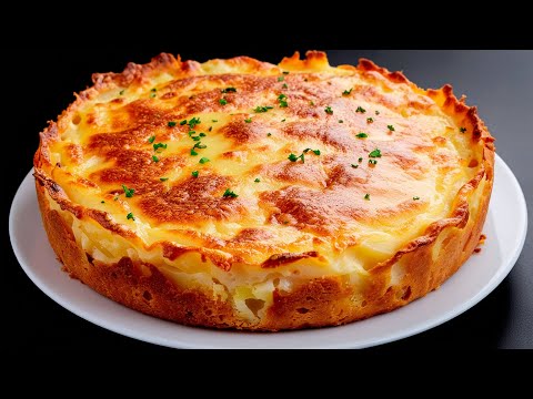 A simple, creamy skillet dish you can make at home.