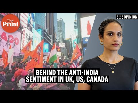 A social contract protected Indians abroad as the ‘model minority’: Why it’s tearing now