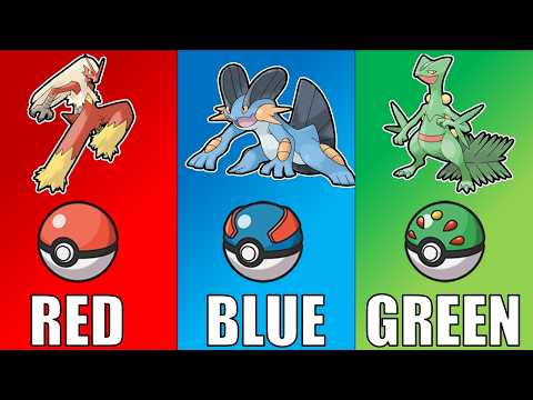 Can you beat Pokémon emerald as a Nuzlocke but matching Pokemon and Ball colors?