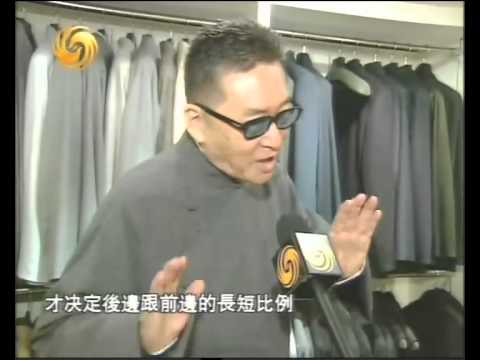 五十六年家园─李敖神州文化之旅全纪录_5.两岸三地