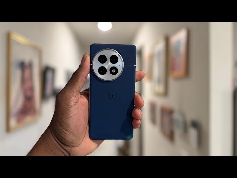 OnePlus 13 | This battery is INSANE!!!!