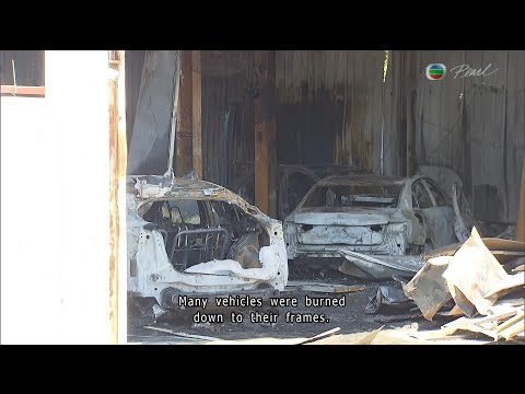 News at 7:30|12 MAR 2024|HONG KONG English Latest NEWS