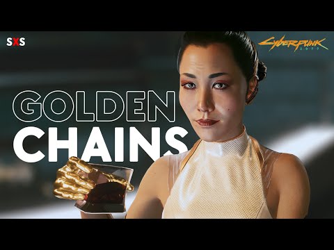 How Hanako Arasaka Became A Perpetuator of Evil | Cyberpunk 2077 | Character Analysis & Explained