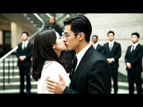 Fiancé cheated, calling her boring, so she married cold CEO who’d loved her for years, spoiled her!