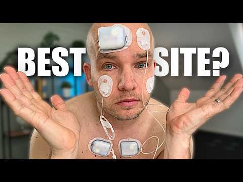 My Secret Insulin Pump Sites Revealed