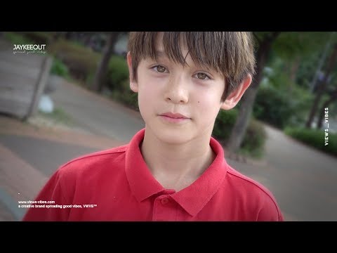 👦 a lost foreign child asking for help in korea | social experiment