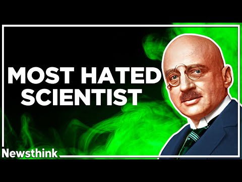 The Scientist Who Saved Three BILLION Yet Is Hated