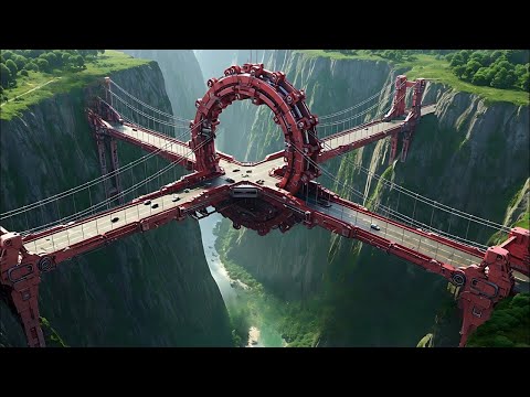 China’s New Invention That Will Change the World Forever