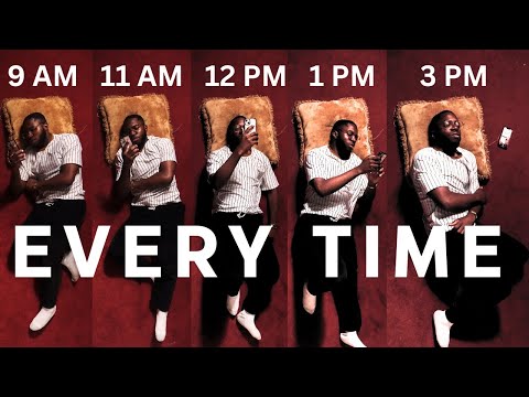 why its so easy to waste half a day on you phone