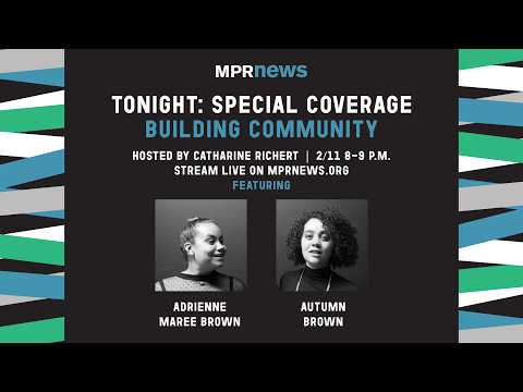 How building community supports mental health