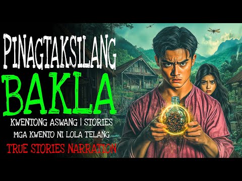 PINAGTAKSILANG BAKLA | Kulam True Story