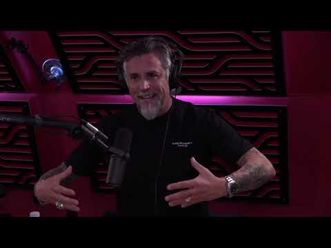 Joe Rogan Experience #1578 - Richard Rawlings