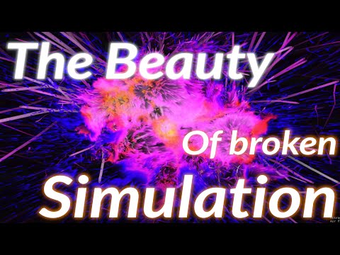 Turning bugs into Art