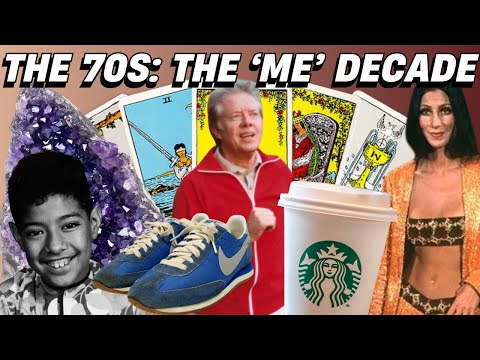 How Did Life Change For Americans in The 1970s?