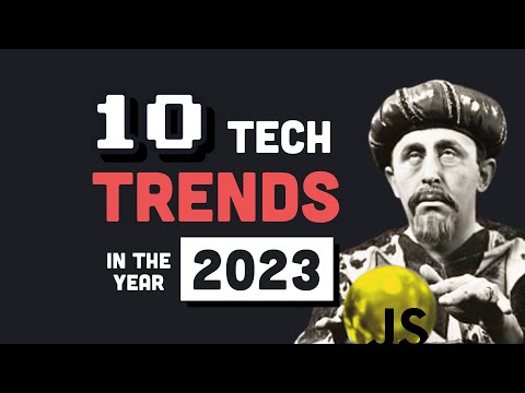 Things are gonna get weird in 2023