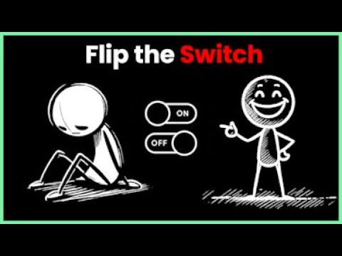 Stop Waiting. Nobody’s Coming to Save you.