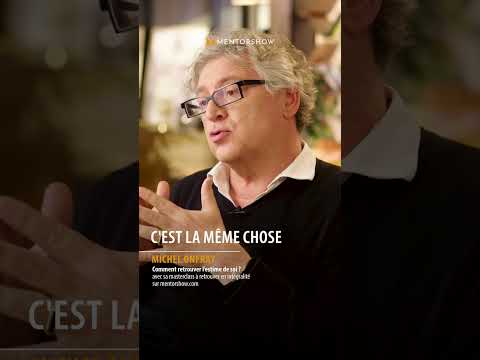 Les extrêmes sont rarement bons ⚖️