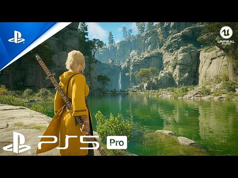 20 Amazing PS5 Games That Still Hold Up TODAY