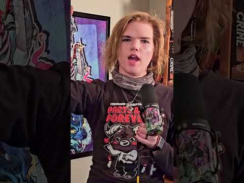 500K Special Announcement