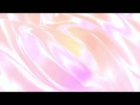 4K Gradient Mood Lights are LIFE CHANGING! Purple Orange LED Lights