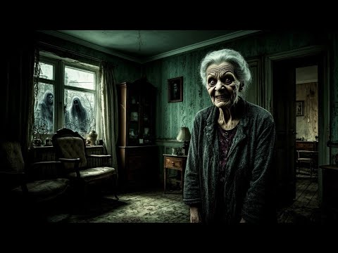 5 Страшных историй основанных на реальных событиях. Новый выпуск 2025года!