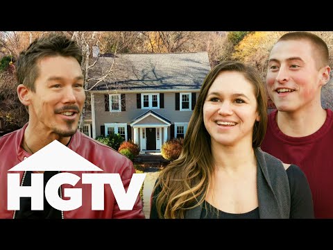 Couple Who Won $1M On Wedding Gift Scratch Card Look For A Vintage Home | My Lottery Dream Home