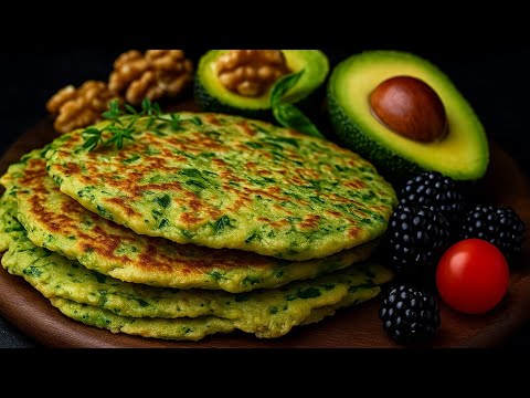 Take an avocado, egg and cheese! I haven't bought bread in a year! Very tasty and healthy!