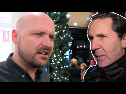 Chaos and Drama Unfold On High Street | Inside Oxford Street | S1 E4