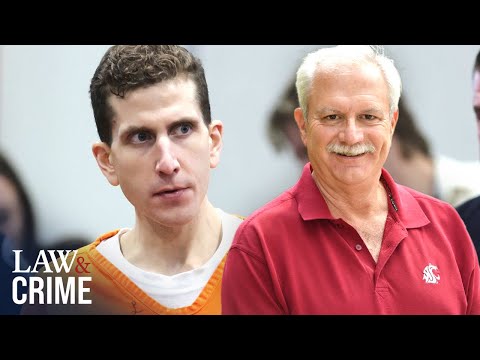 Bryan Kohberger's Professor Breaks Silence In New Interview