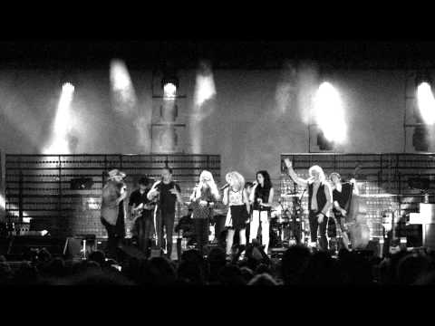 Chris Stapleton // Little Big Town - Elvira (Live)