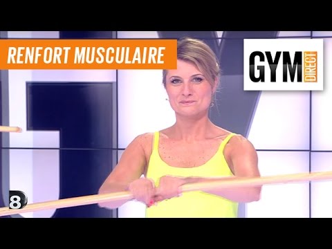 Strengthening with a stick - Muscle strengthening - 196