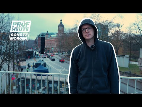 Vlog: I'll show you the TEST demo!