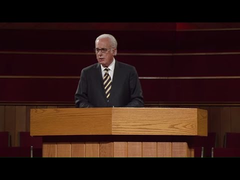 2018 Shepherds' Conference: Sanctification: The Pastor’s Clarion Call | John MacArthur