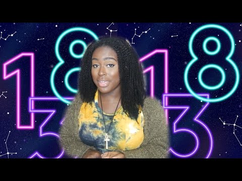 Spiritual Meaning of Numbers