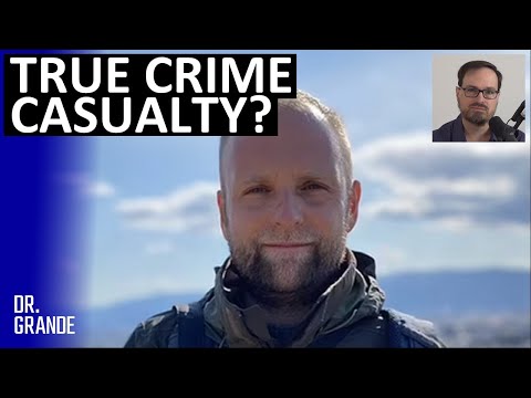 Did True Crime Producer Fall Victim to Dark Forces of the TV Industry? | John Balson Case Analysis