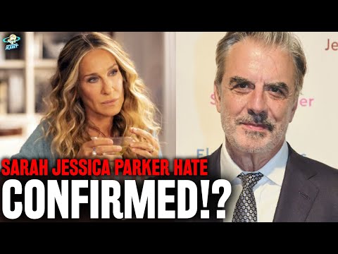 ITS TRUE!? Chris Noth REACTS To Sarah Jessica Parker Bashing Backlash!