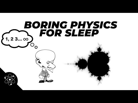 Why “Infinite” Doesn’t Always Mean the Same Thing • Sleep & Learn Physics