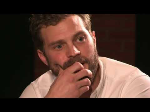 Eamonn Mallie: Face to Face with... Jamie Dornan