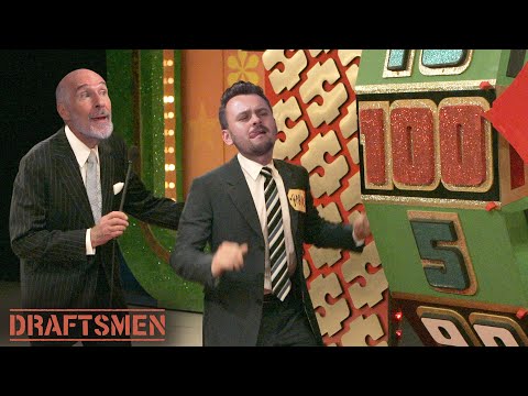 How to Price Artwork - Draftsmen S3E18