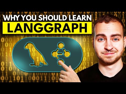 LangGraph Tutorial - How to Build Advanced AI Agent Systems